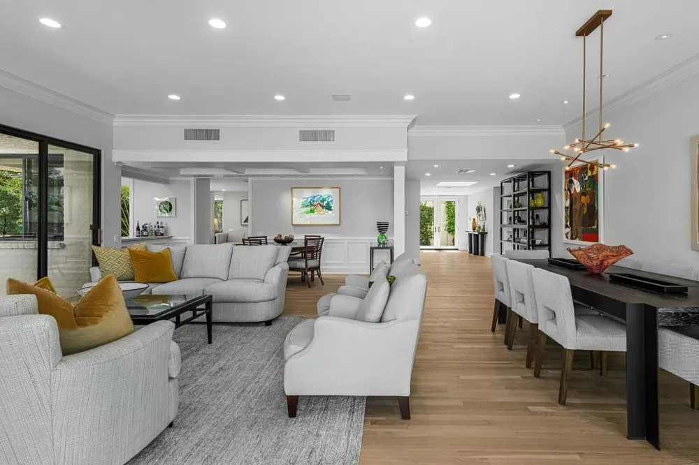 5 Windemere Court Rancho Mirage, CA 92270