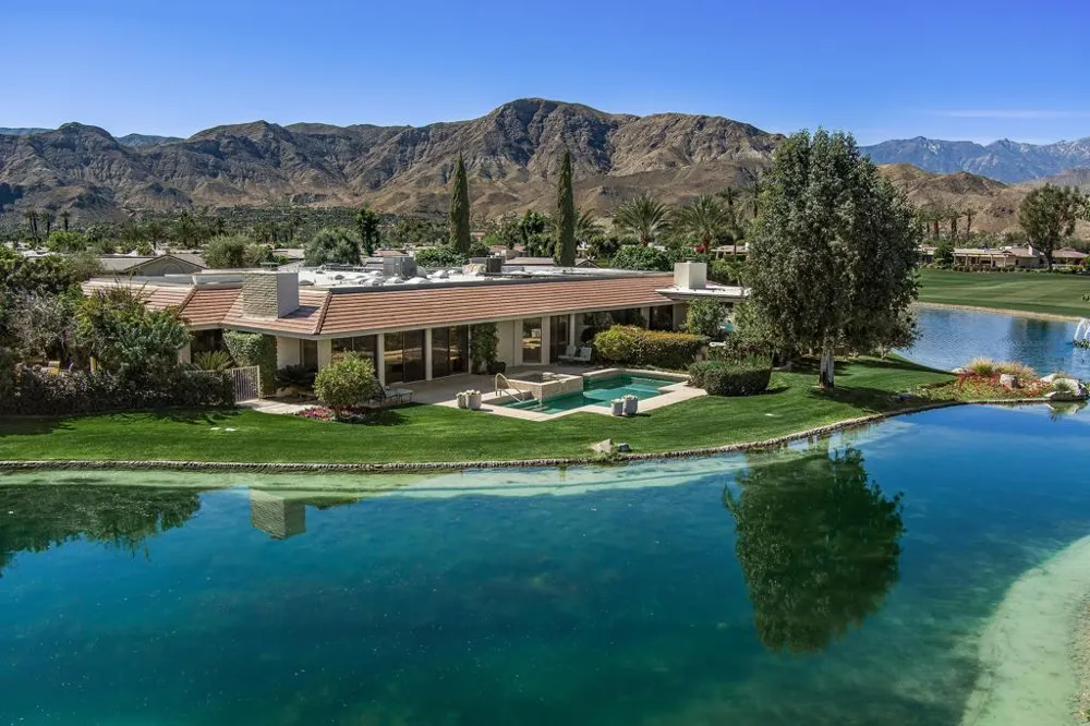 5 Windemere Court Rancho Mirage, CA 92270