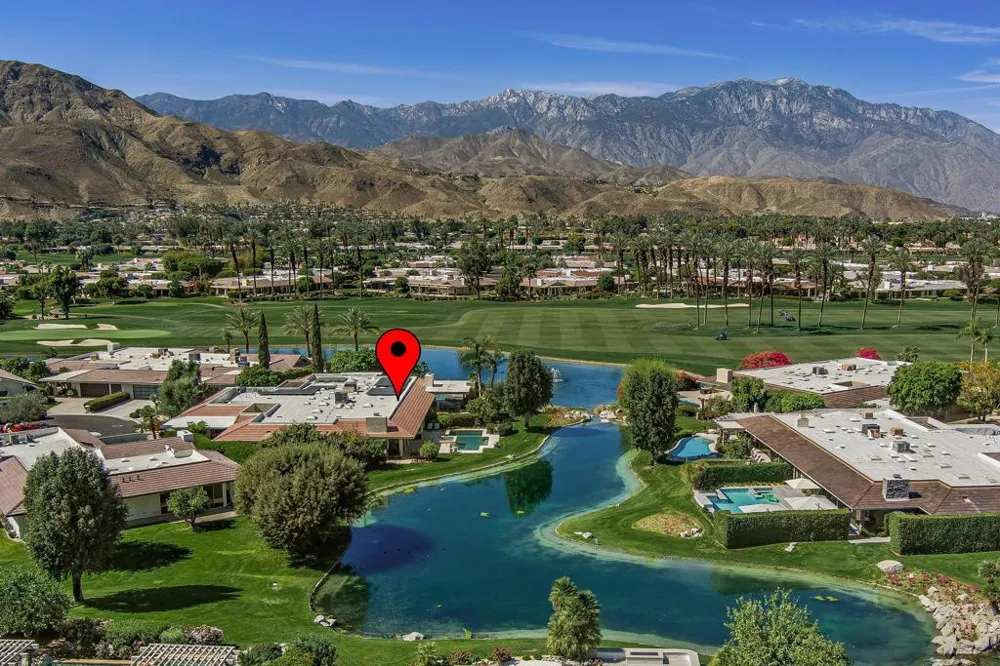 5 Windemere Court Rancho Mirage, CA 92270