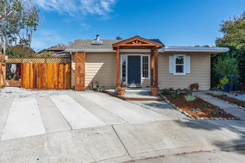 3210 Laura Lane