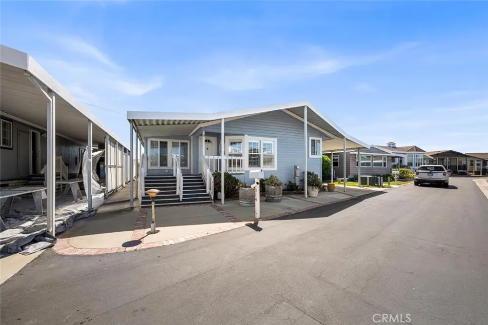 16222 Monterey Ln. #214 Huntington Beach, CA 92649