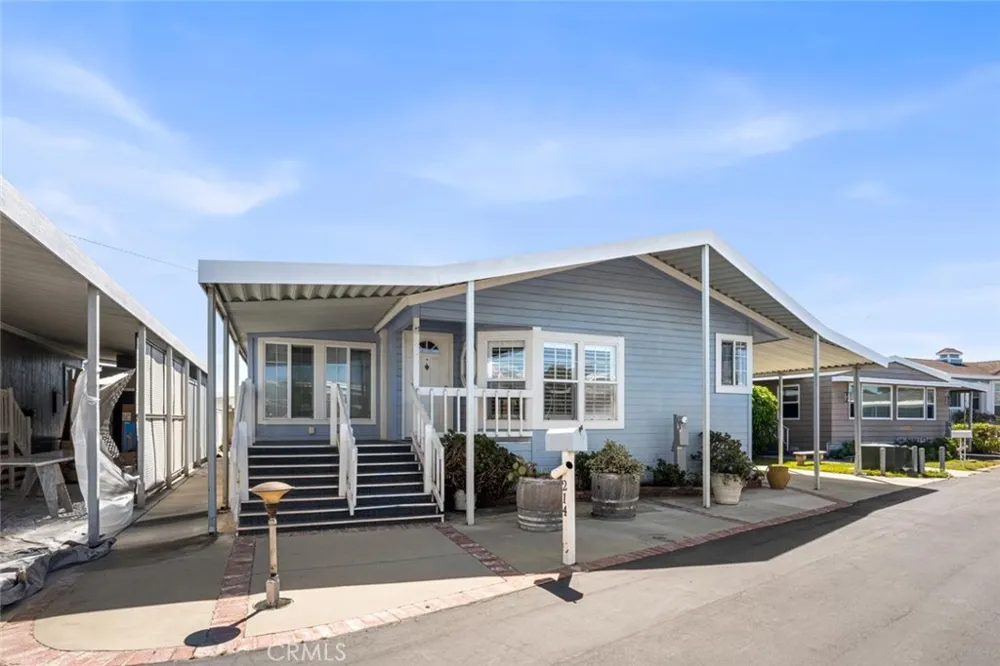 16222 Monterey Ln. #214 Huntington Beach, CA 92649