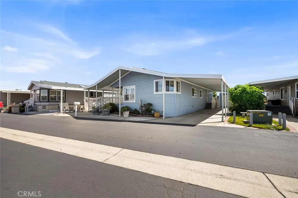 16222 Monterey Ln. #214 Huntington Beach, CA 92649