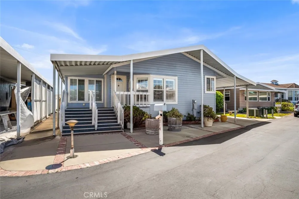 16222 Monterey Ln. #214 Huntington Beach, CA 92649