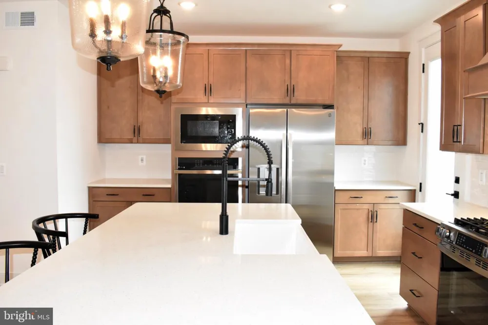 9604 BLUE ASH ALY Fredericksburg, VA 22407