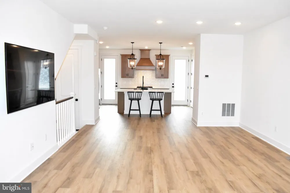 9604 BLUE ASH ALY Fredericksburg, VA 22407