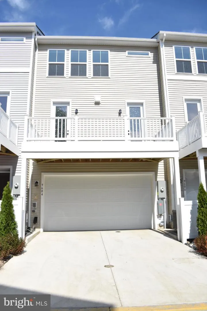 9604 BLUE ASH ALY Fredericksburg, VA 22407
