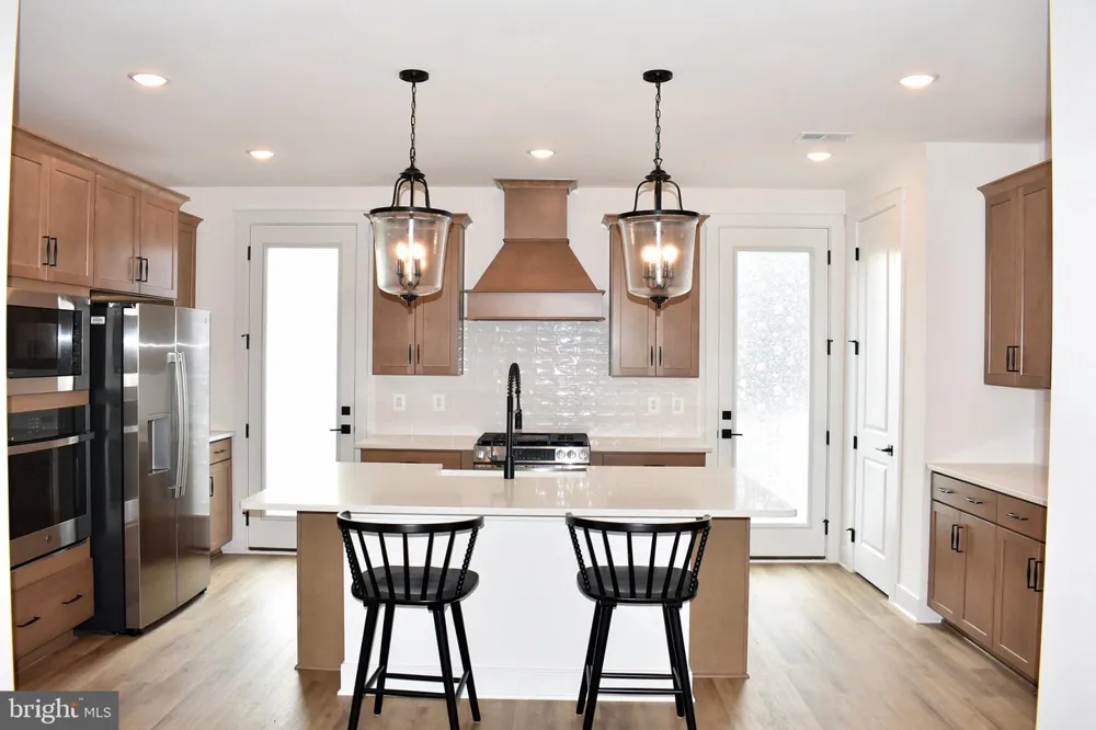 9604 BLUE ASH ALY Fredericksburg, VA 22407