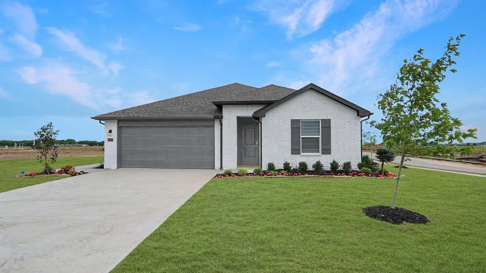 13523 S 99th EastAvenue Bixby, OK 74008