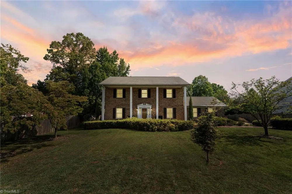 505 Meadowood Street Greensboro, NC 27409
