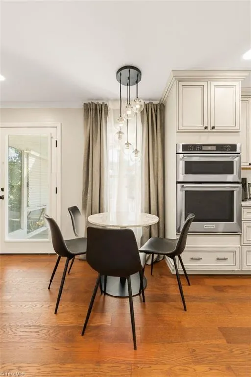 505 Meadowood Street Greensboro, NC 27409