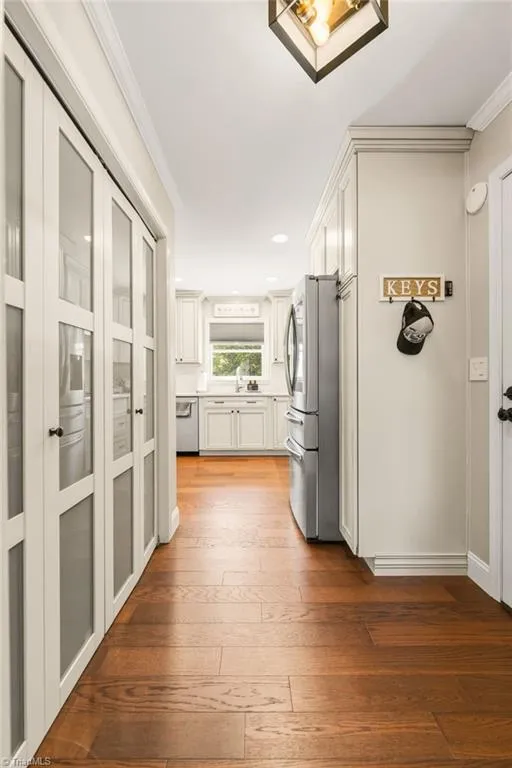 505 Meadowood Street Greensboro, NC 27409