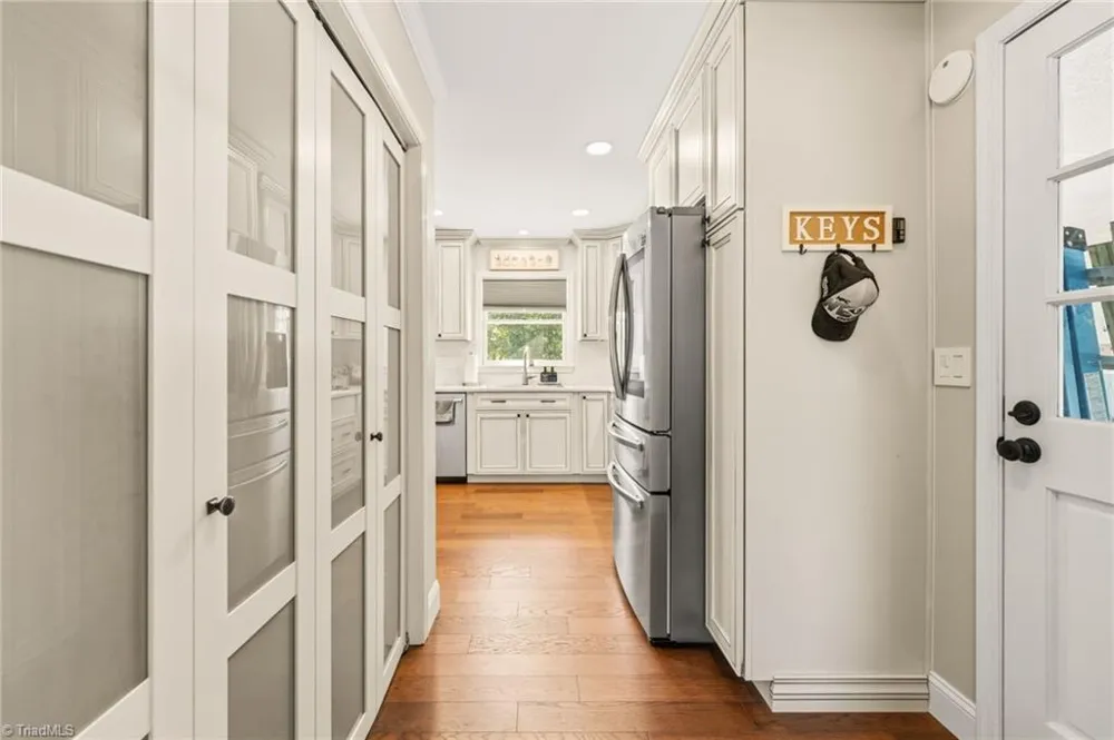 505 Meadowood Street Greensboro, NC 27409