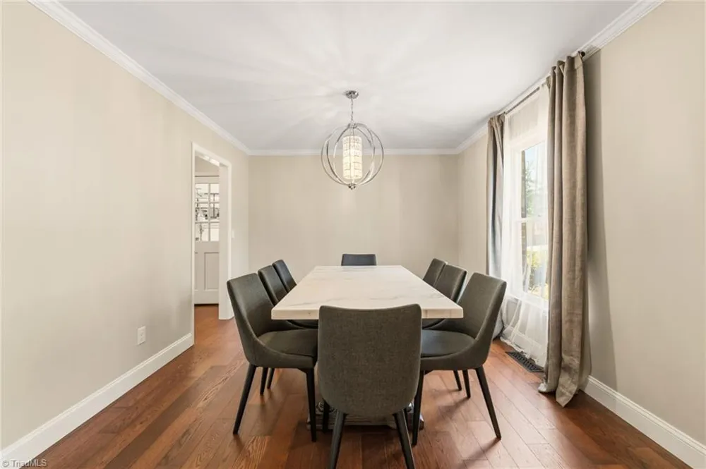 505 Meadowood Street Greensboro, NC 27409
