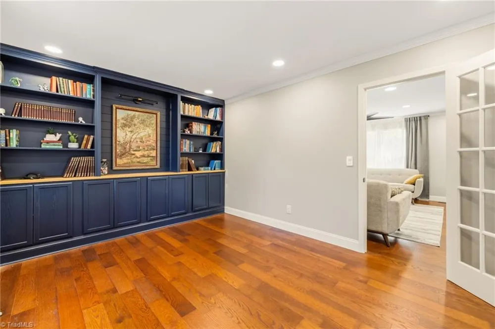505 Meadowood Street Greensboro, NC 27409