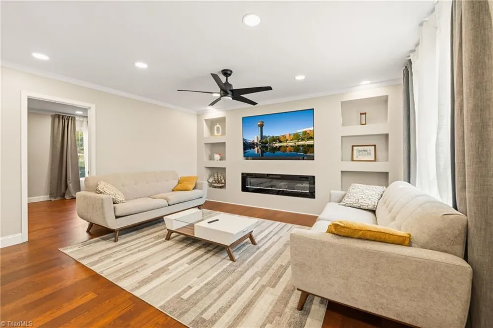 505 Meadowood Street Greensboro, NC 27409
