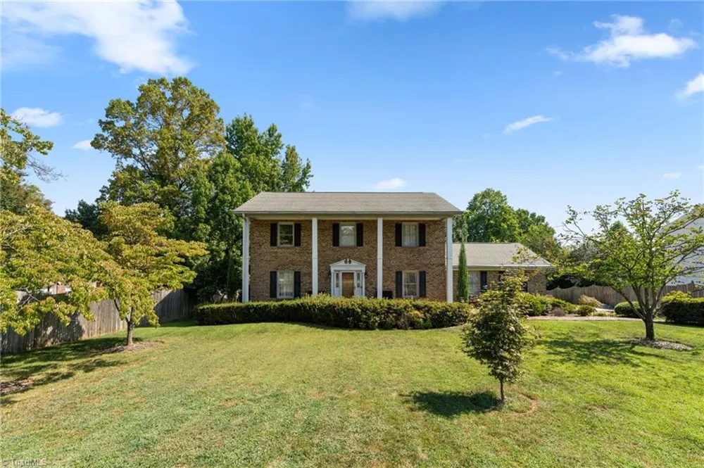 505 Meadowood Street Greensboro, NC 27409