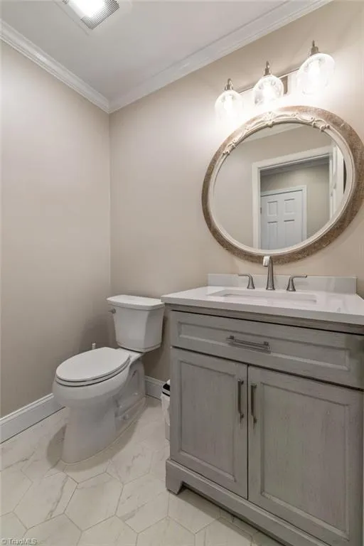 505 Meadowood Street Greensboro, NC 27409