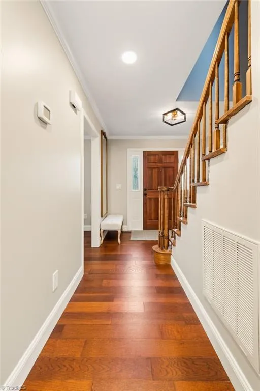 505 Meadowood Street Greensboro, NC 27409