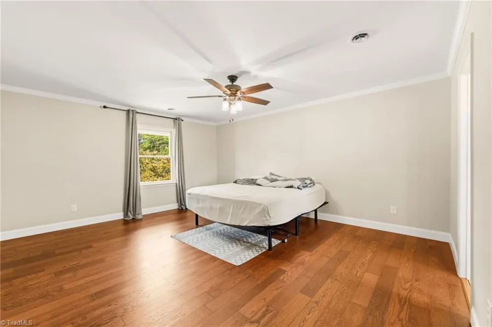 505 Meadowood Street Greensboro, NC 27409