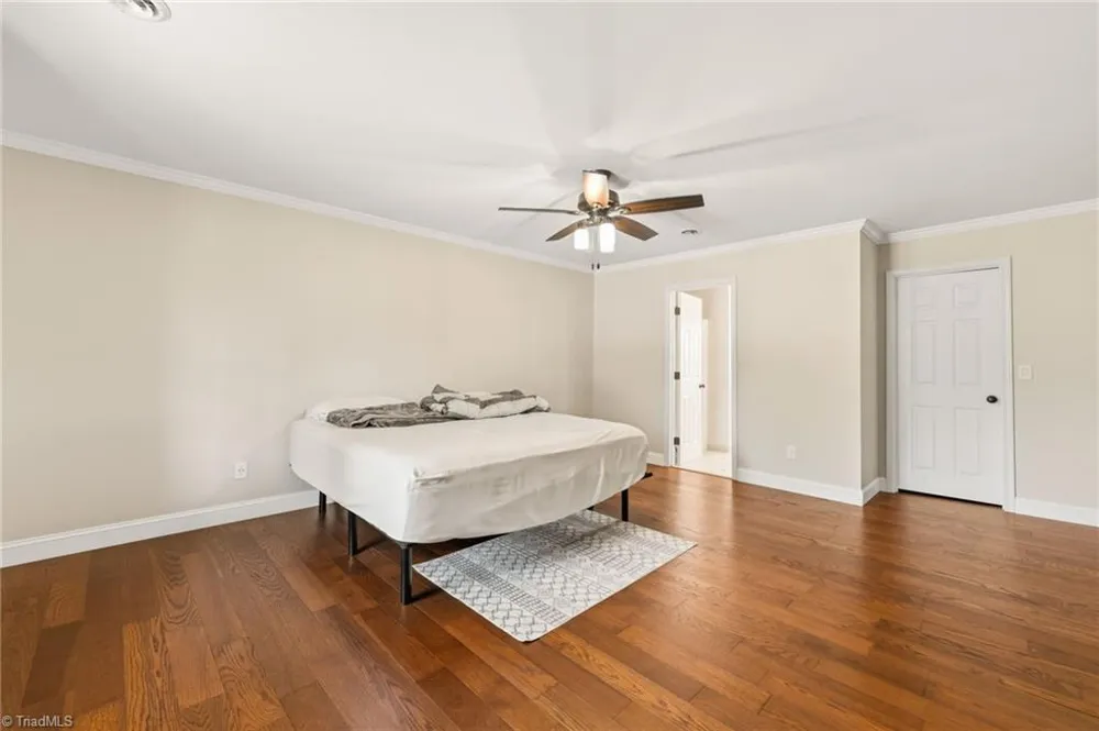 505 Meadowood Street Greensboro, NC 27409
