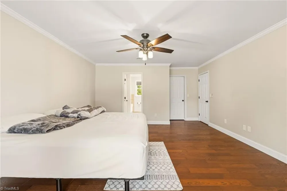 505 Meadowood Street Greensboro, NC 27409
