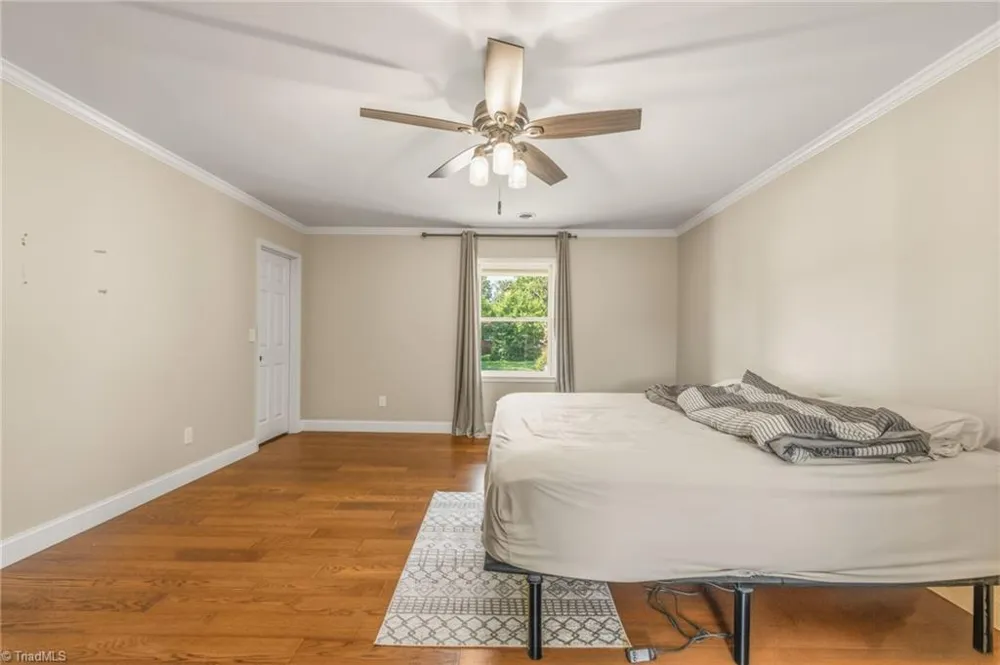 505 Meadowood Street Greensboro, NC 27409