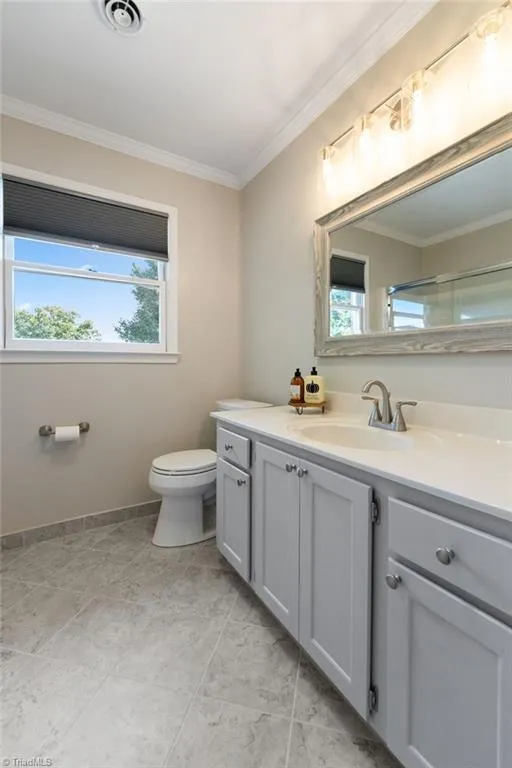 505 Meadowood Street Greensboro, NC 27409