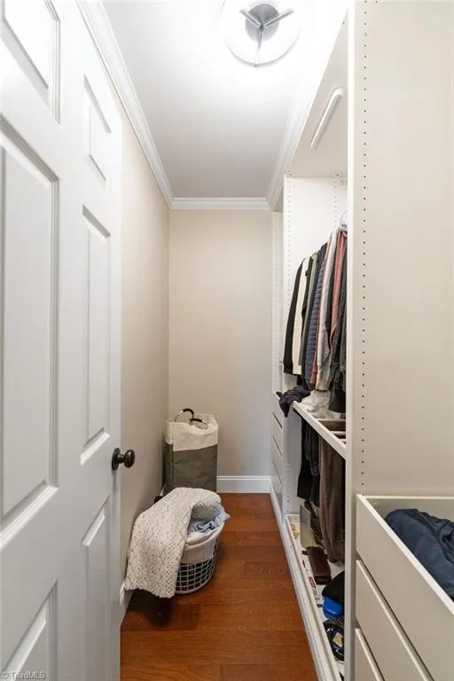 505 Meadowood Street Greensboro, NC 27409