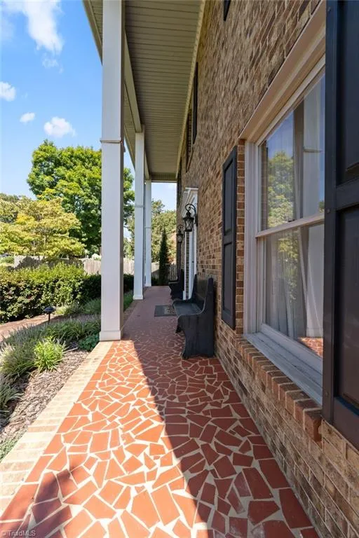 505 Meadowood Street Greensboro, NC 27409