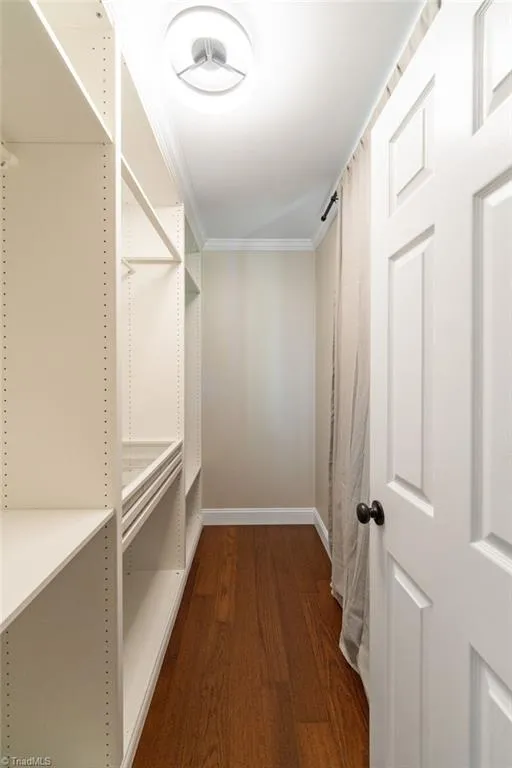 505 Meadowood Street Greensboro, NC 27409