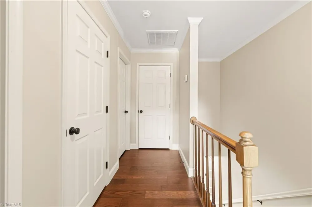 505 Meadowood Street Greensboro, NC 27409