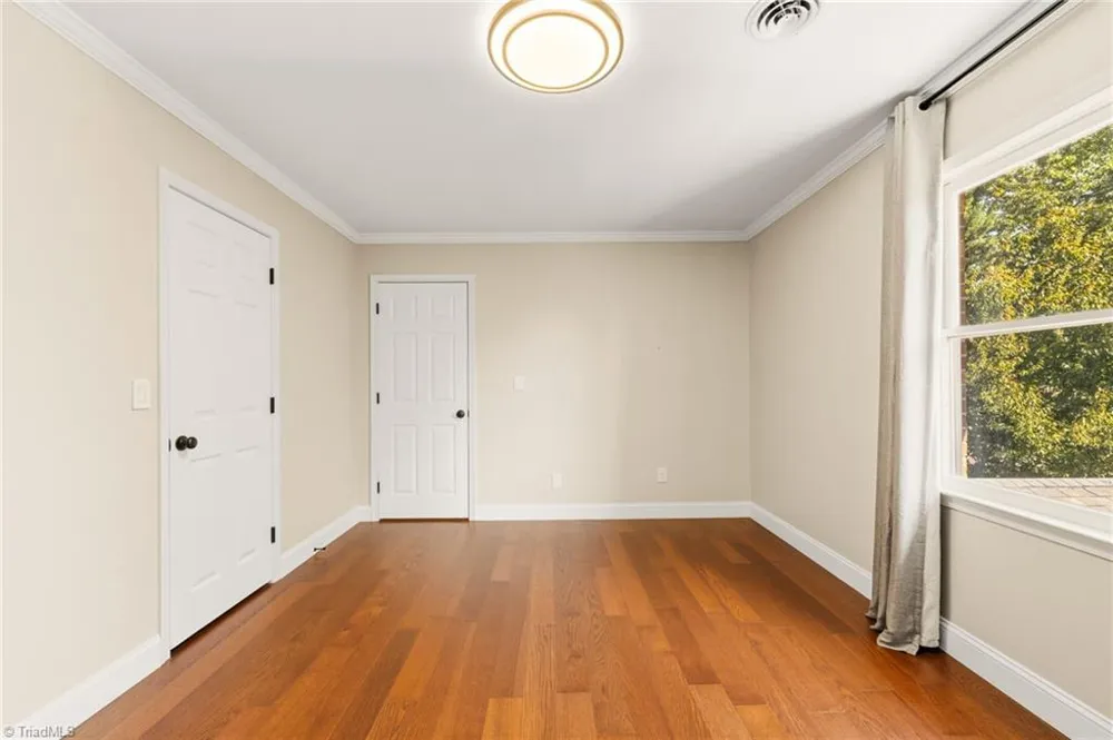 505 Meadowood Street Greensboro, NC 27409