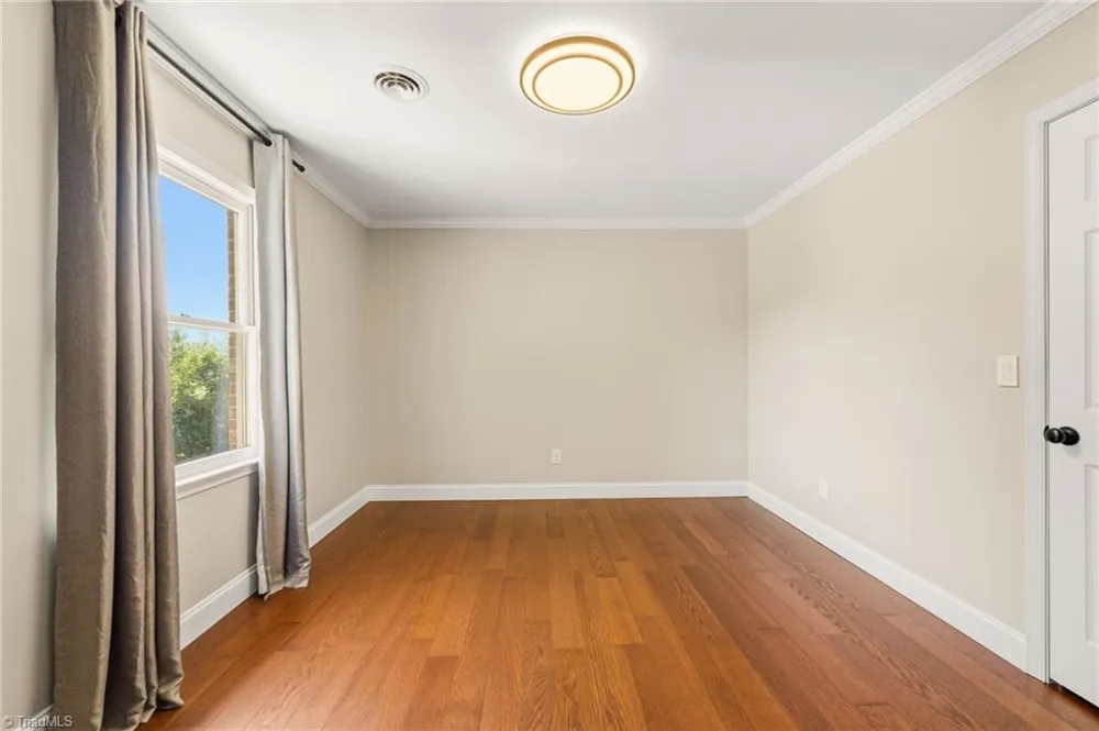 505 Meadowood Street Greensboro, NC 27409