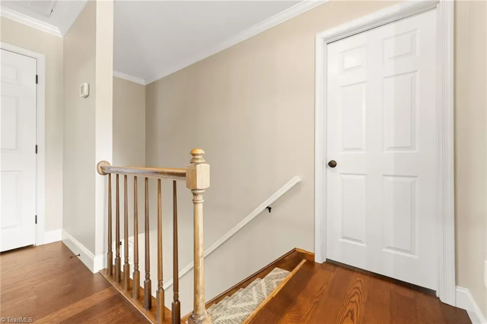 505 Meadowood Street Greensboro, NC 27409