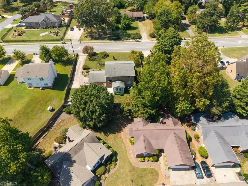 505 Meadowood Street Greensboro, NC 27409