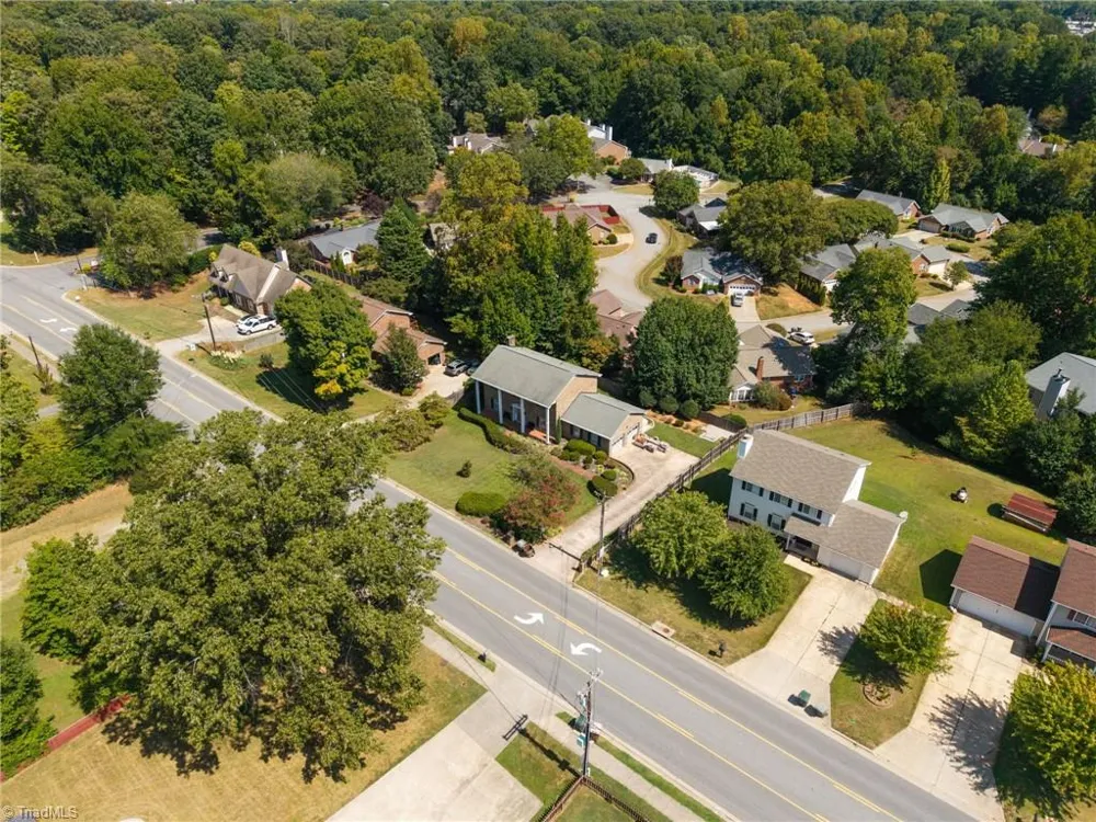 505 Meadowood Street Greensboro, NC 27409