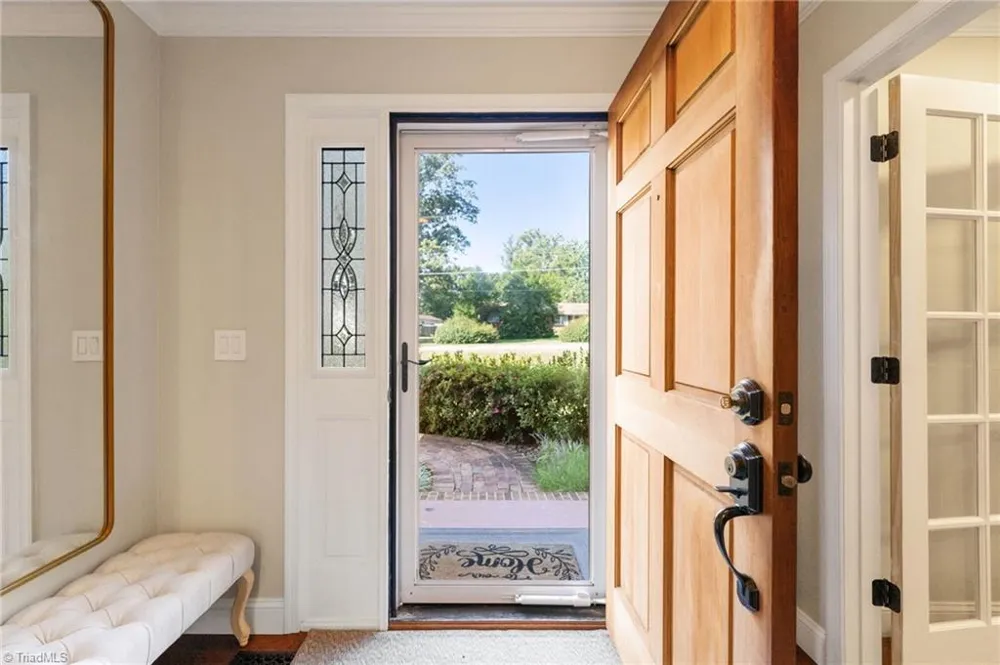 505 Meadowood Street Greensboro, NC 27409