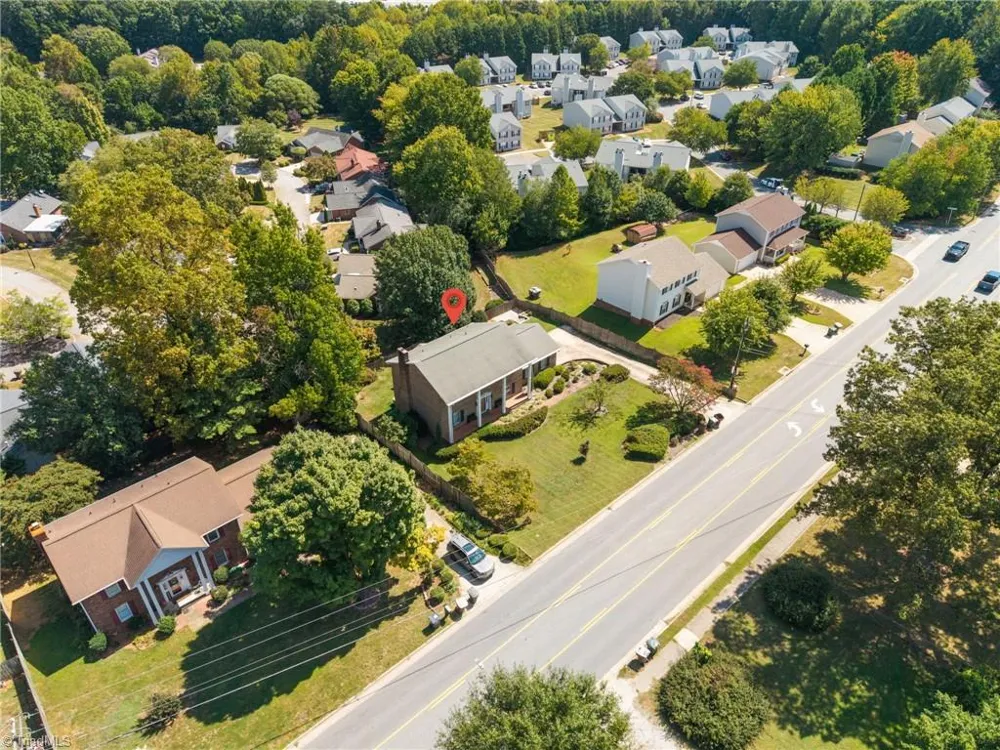 505 Meadowood Street Greensboro, NC 27409