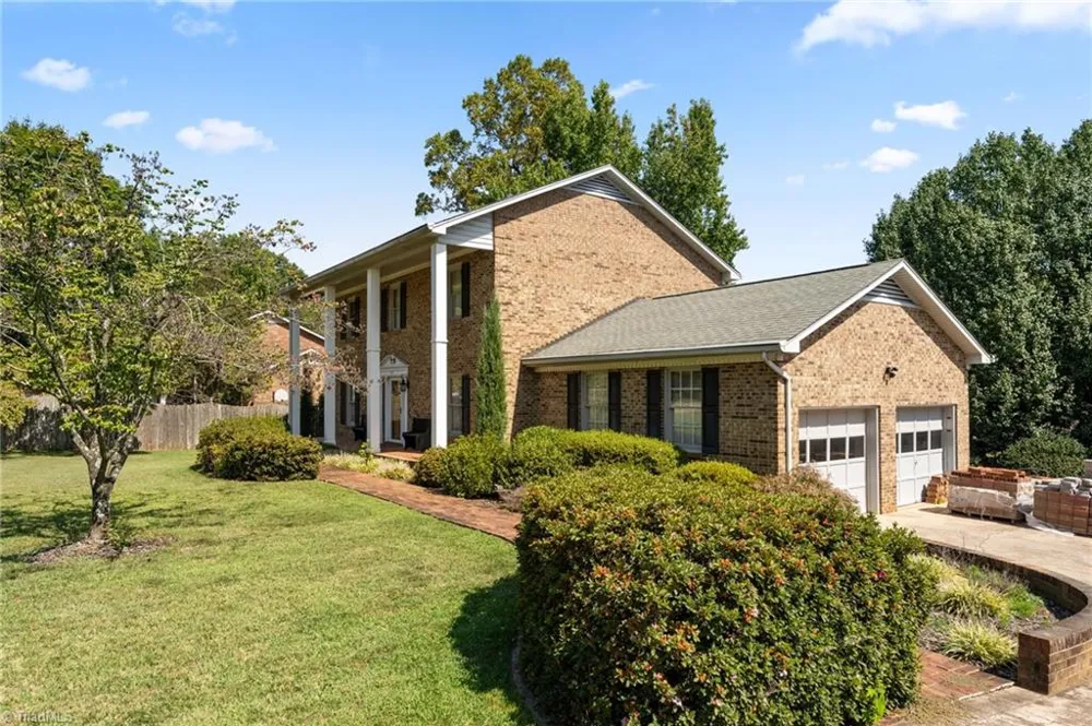 505 Meadowood Street Greensboro, NC 27409