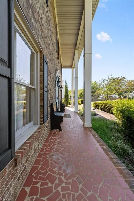 505 Meadowood Street Greensboro, NC 27409