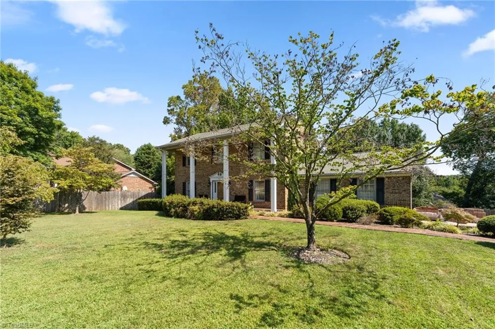 505 Meadowood Street Greensboro, NC 27409