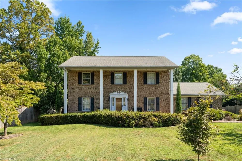 505 Meadowood Street Greensboro, NC 27409