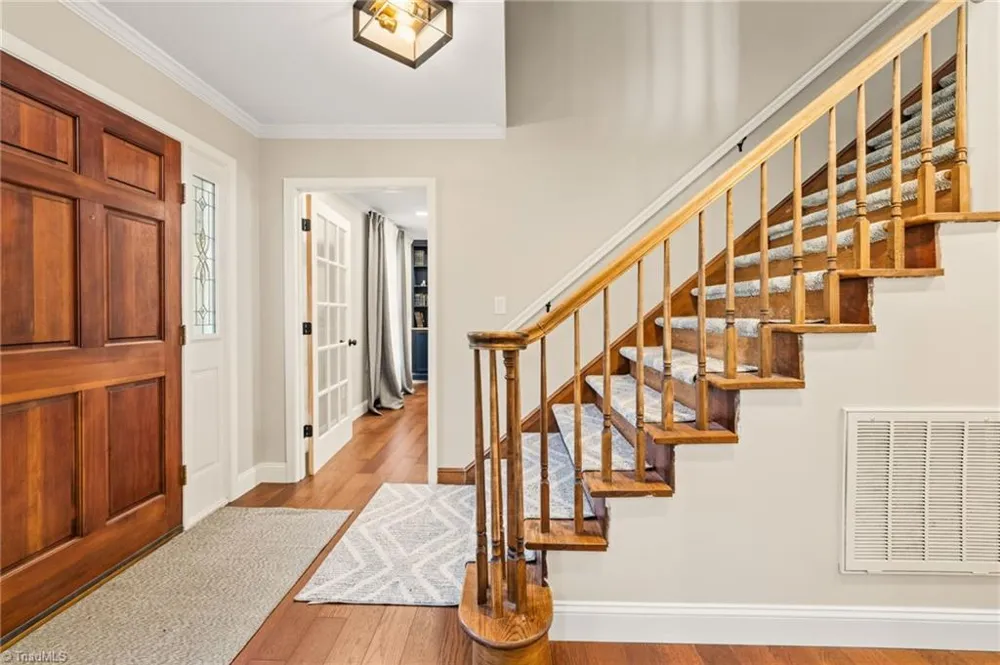505 Meadowood Street Greensboro, NC 27409