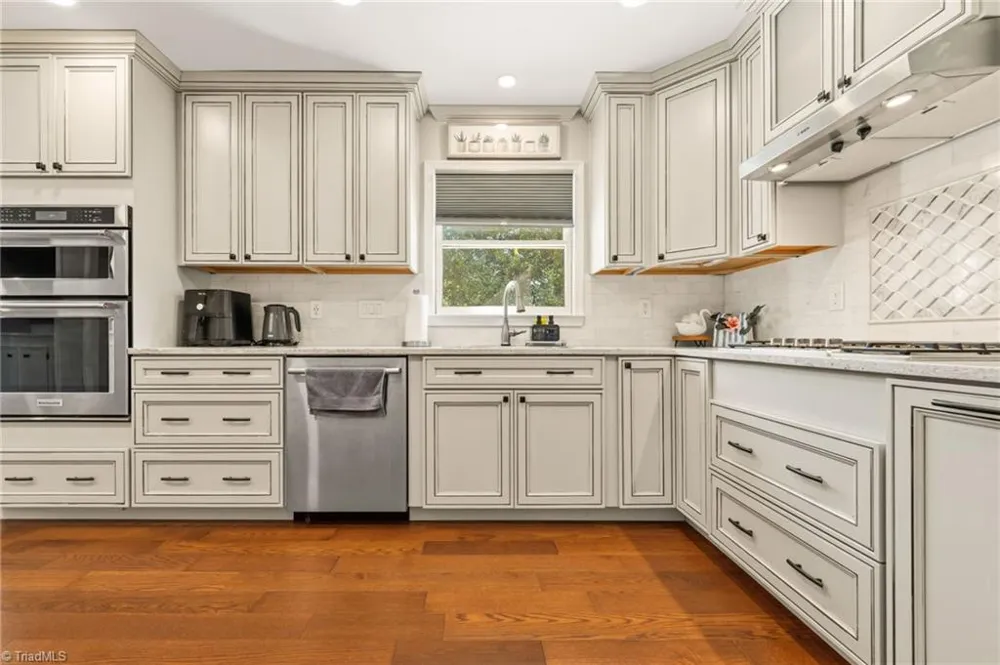505 Meadowood Street Greensboro, NC 27409