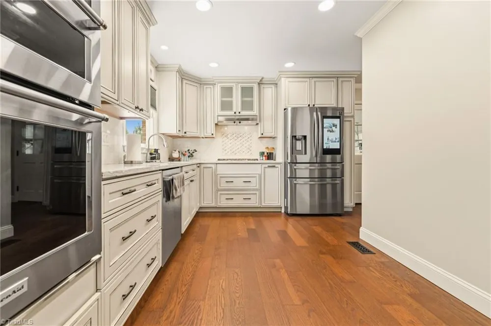 505 Meadowood Street Greensboro, NC 27409