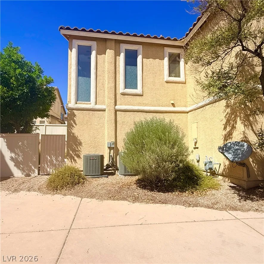 10437 Concetta Avenue Las Vegas, NV 89129