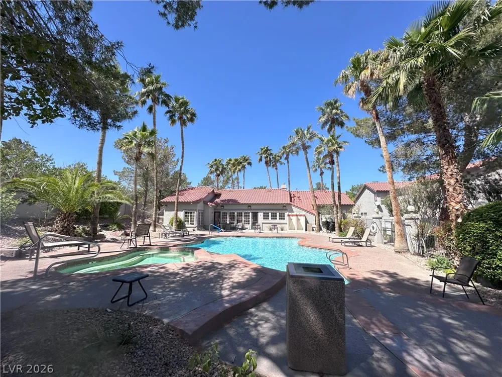 2268 Ramsgate Drive Henderson, NV 89074
