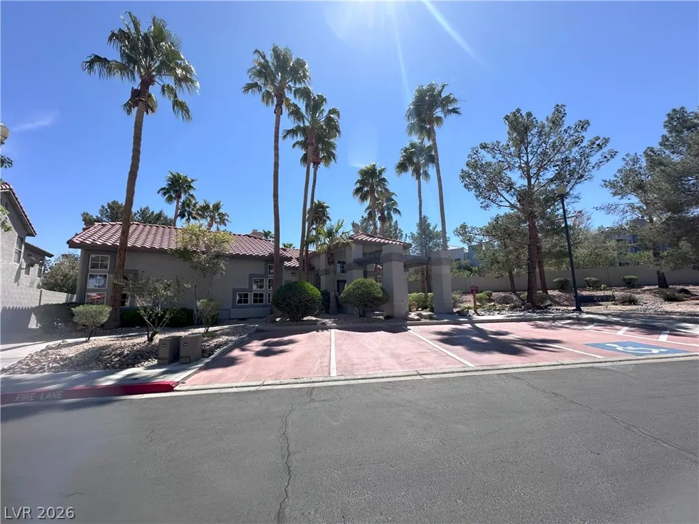 2268 Ramsgate Drive Henderson, NV 89074