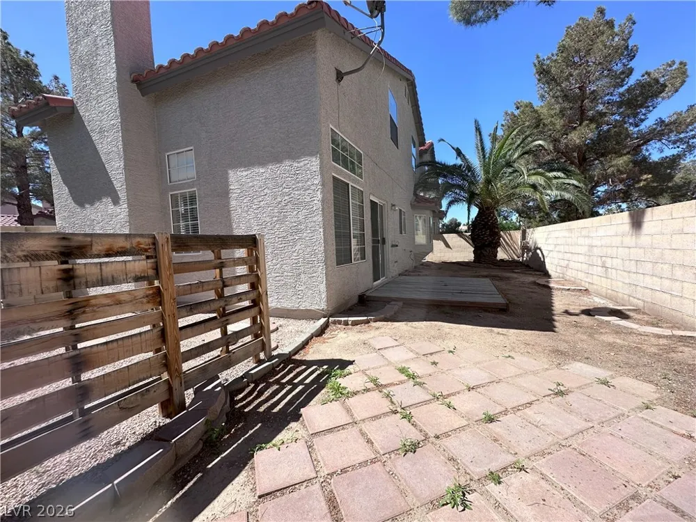2268 Ramsgate Drive Henderson, NV 89074